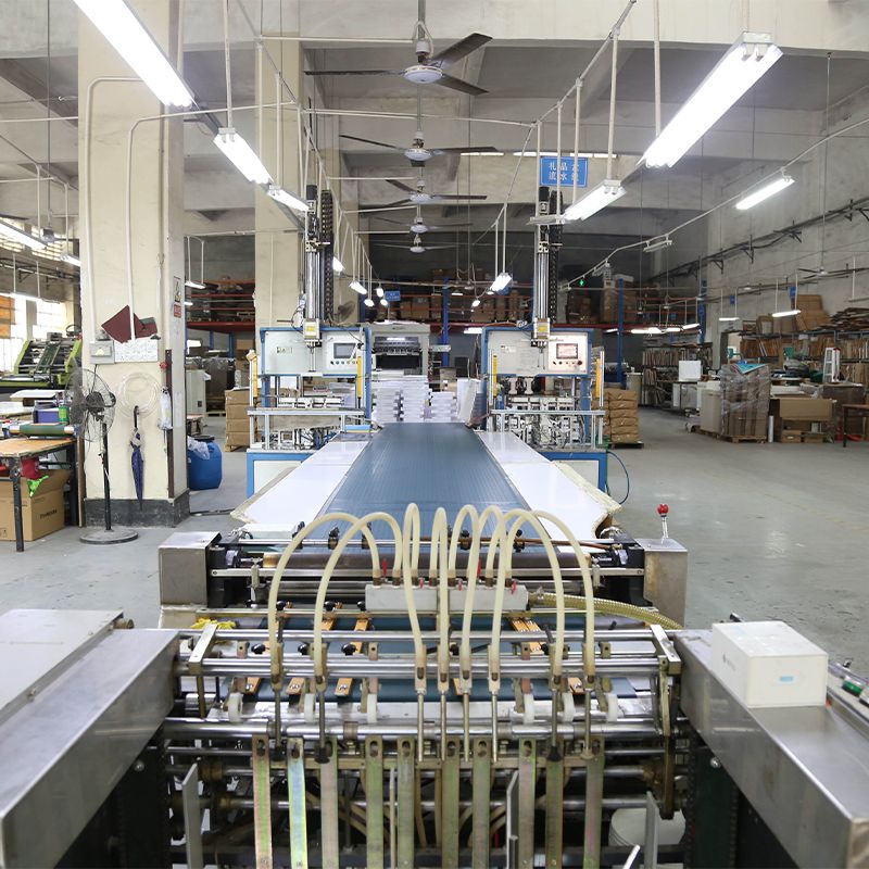 半自動天(tian)地蓋成型(xing)機