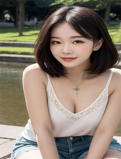 欧美女图-昼颜 电影