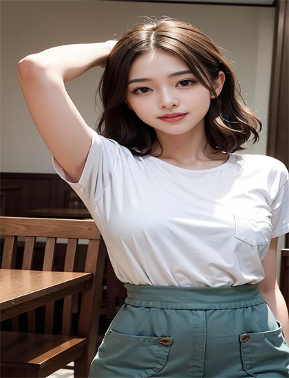 文化分析：《麻辣女孩 第一季》中的的叙事技巧与导演风格 理解文化认同的建构过程